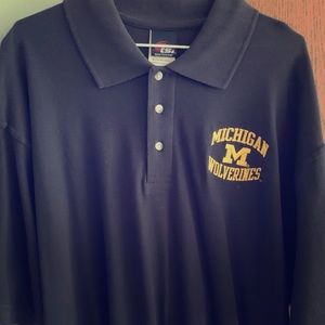Michigan XXL Polo